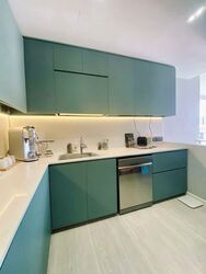 The Florentine (D19), Apartment #591425201